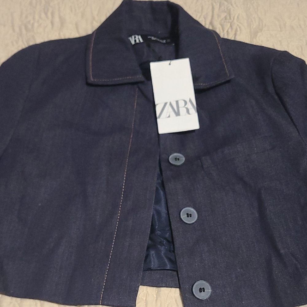 Zara Jacket - Picture 3 of 10